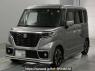 Used 2020 AT suzuki spacia-custom MK53S Image[0]