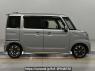 Used 2020 AT suzuki spacia-custom MK53S Image[2]