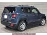 Used 2022 AT jeep renegade BV13PM Image[1]