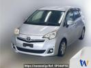 Toyota Ractis NCP120