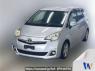 Used 2013 AT toyota ractis NCP120 Image[0]