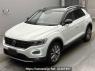 Used 2022 AT volkswagen t-roc A1DPC Image[0]