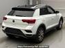 Used 2022 AT volkswagen t-roc A1DPC Image[1]