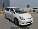 Toyota Wish ZNE10G