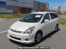 Used 2003 AT toyota wish ZNE10G Image[2]
