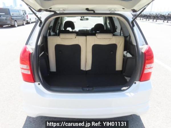 Used 2003 AT toyota wish ZNE10G Image[8]