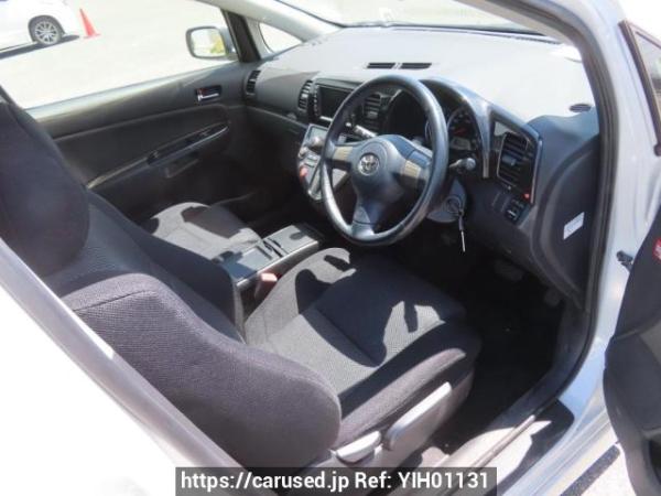 Used 2003 AT toyota wish ZNE10G Image[11]