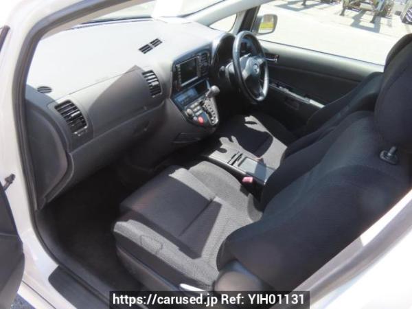Used 2003 AT toyota wish ZNE10G Image[12]