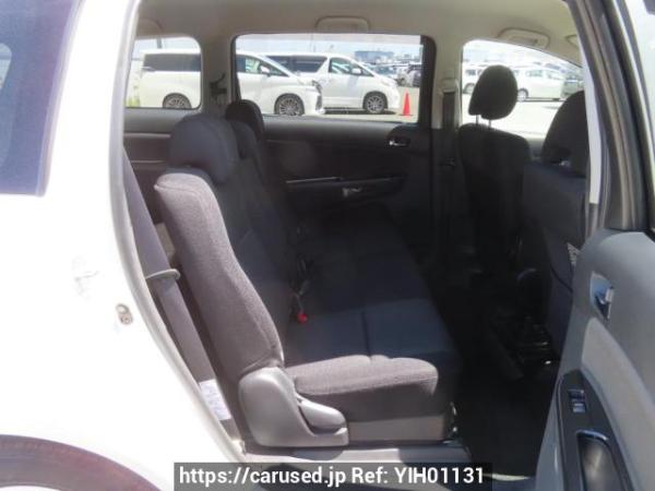 Used 2003 AT toyota wish ZNE10G Image[13]