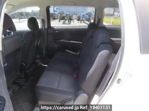 Used 2003 AT toyota wish ZNE10G Image[14]