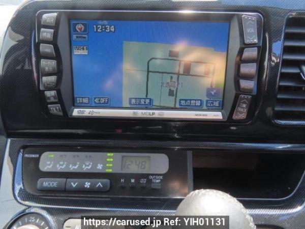 Used 2003 AT toyota wish ZNE10G Image[19]