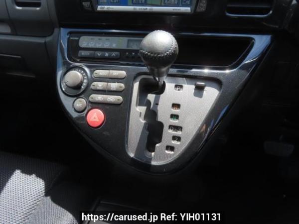 Used 2003 AT toyota wish ZNE10G Image[21]