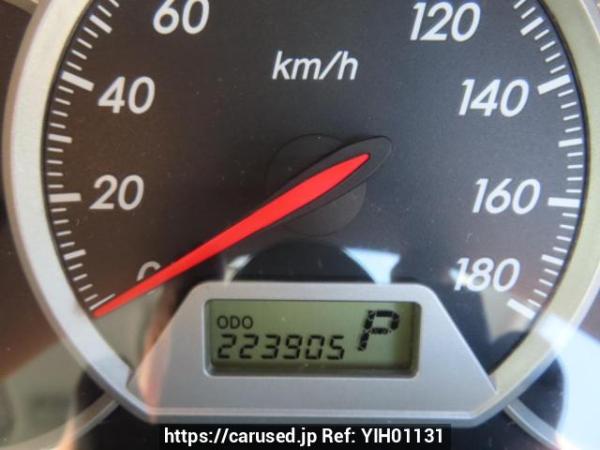 Used 2003 AT toyota wish ZNE10G Image[23]