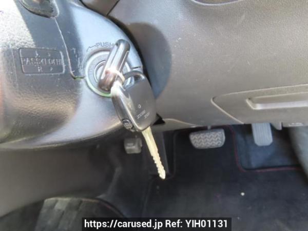 Used 2003 AT toyota wish ZNE10G Image[24]