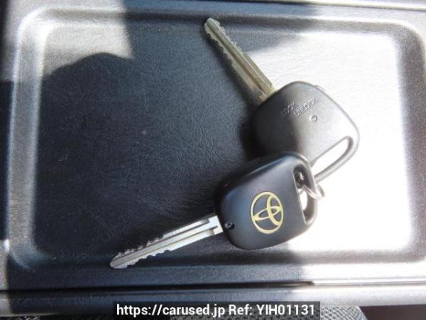 Used 2003 AT toyota wish ZNE10G Image[26]