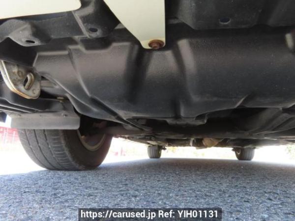Used 2003 AT toyota wish ZNE10G Image[31]
