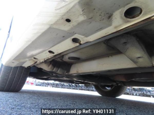 Used 2003 AT toyota wish ZNE10G Image[33]