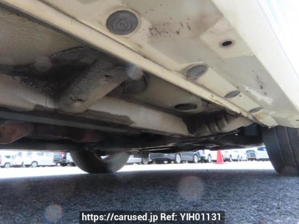 Used 2003 AT toyota wish ZNE10G Image[34]
