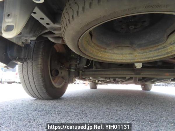 Used 2003 AT toyota wish ZNE10G Image[37]