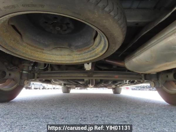 Used 2003 AT toyota wish ZNE10G Image[39]
