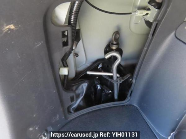 Used 2003 AT toyota wish ZNE10G Image[40]