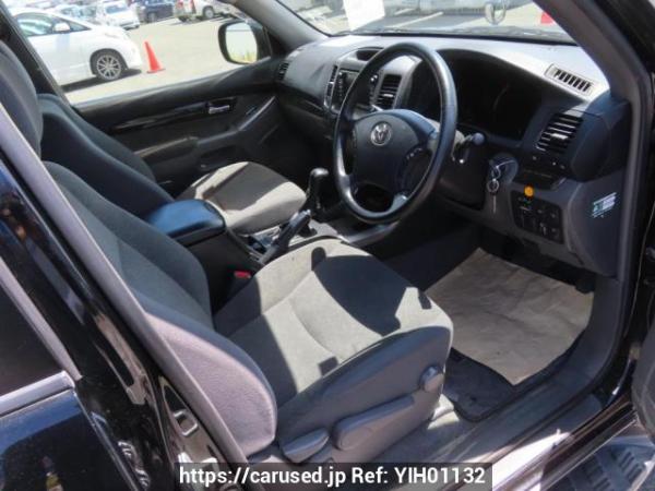 Used 2007 AT toyota land-cruiser-prado TRJ120W Image[11]