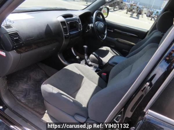 Used 2007 AT toyota land-cruiser-prado TRJ120W Image[12]