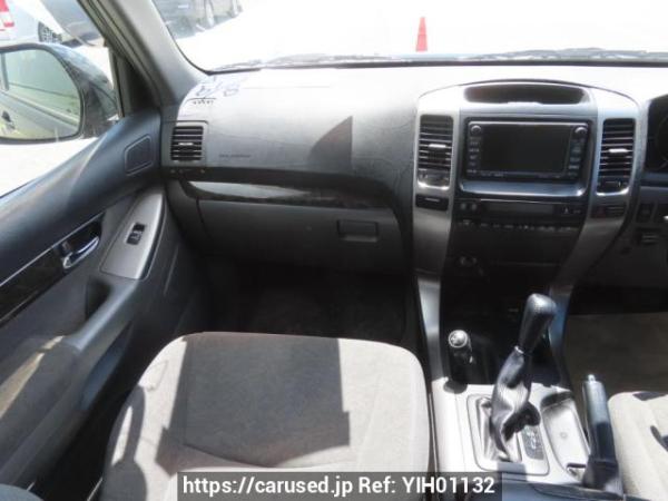 Used 2007 AT toyota land-cruiser-prado TRJ120W Image[18]
