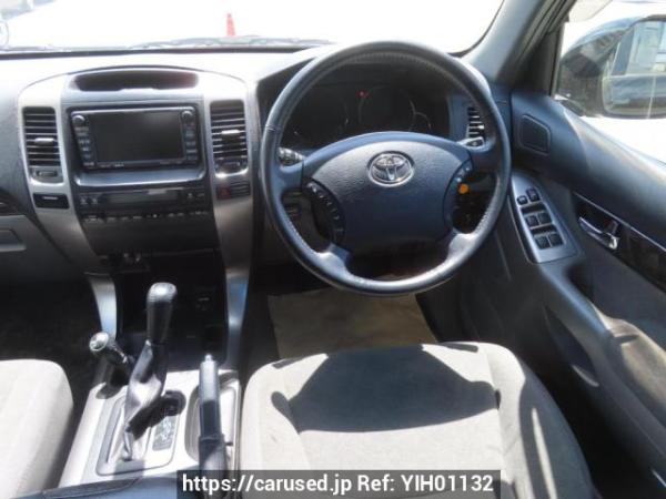 Used 2007 AT toyota land-cruiser-prado TRJ120W Image[20]