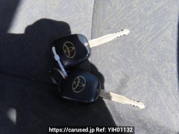 Used 2007 AT toyota land-cruiser-prado TRJ120W Image[27]
