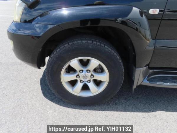Used 2007 AT toyota land-cruiser-prado TRJ120W Image[30]