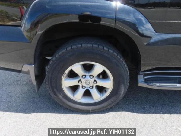 Used 2007 AT toyota land-cruiser-prado TRJ120W Image[31]