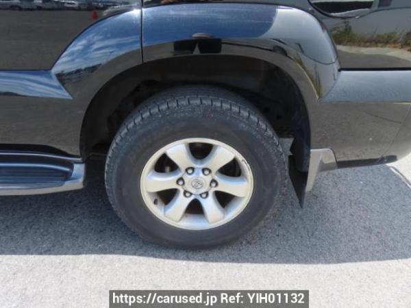 Used 2007 AT toyota land-cruiser-prado TRJ120W Image[32]