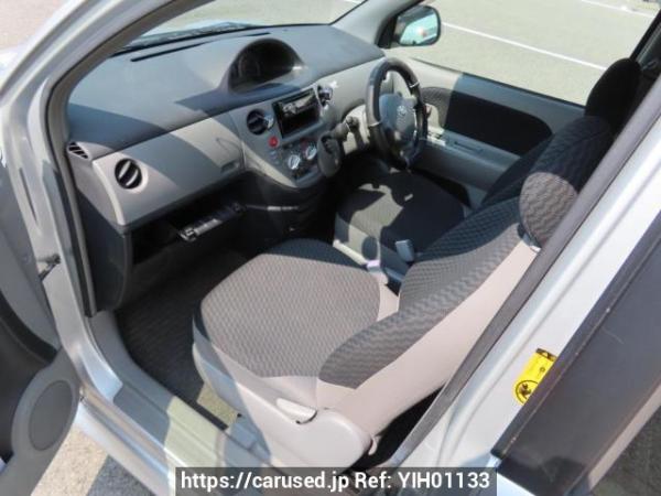 Used 2006 AT toyota sienta NCP81G Image[12]