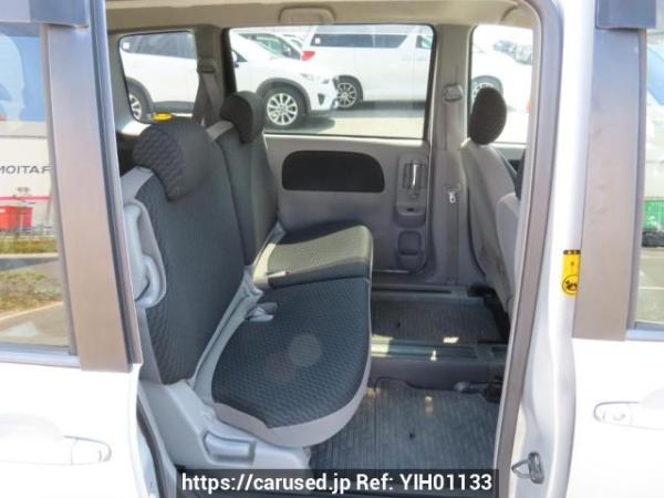 Used 2006 AT toyota sienta NCP81G Image[13]