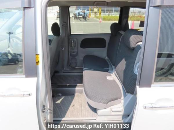 Used 2006 AT toyota sienta NCP81G Image[14]