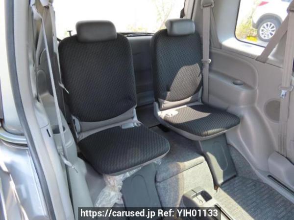 Used 2006 AT toyota sienta NCP81G Image[15]