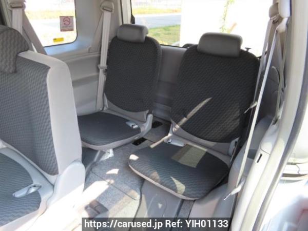 Used 2006 AT toyota sienta NCP81G Image[16]