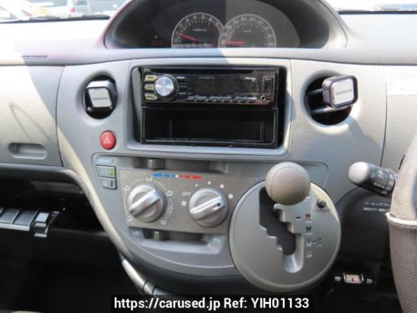 Used 2006 AT toyota sienta NCP81G Image[19]