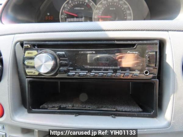 Used 2006 AT toyota sienta NCP81G Image[21]