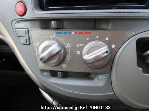 Used 2006 AT toyota sienta NCP81G Image[22]