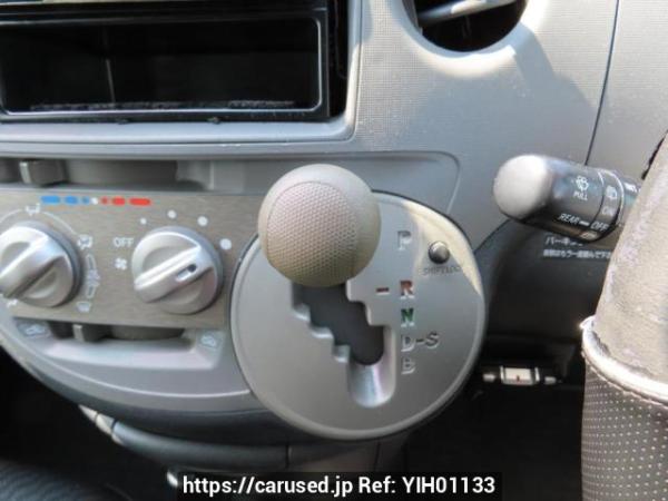 Used 2006 AT toyota sienta NCP81G Image[23]