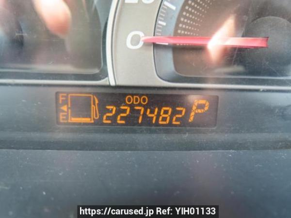 Used 2006 AT toyota sienta NCP81G Image[25]