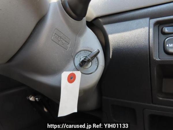 Used 2006 AT toyota sienta NCP81G Image[26]