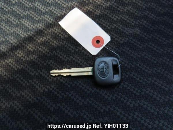 Used 2006 AT toyota sienta NCP81G Image[28]