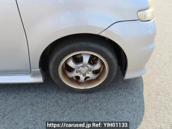 Used 2006 AT toyota sienta NCP81G Image[29]