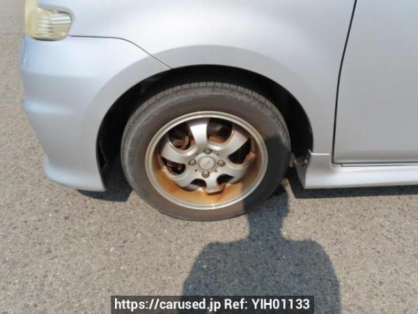 Used 2006 AT toyota sienta NCP81G Image[30]
