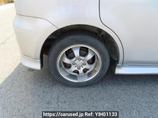 Used 2006 AT toyota sienta NCP81G Image[31]