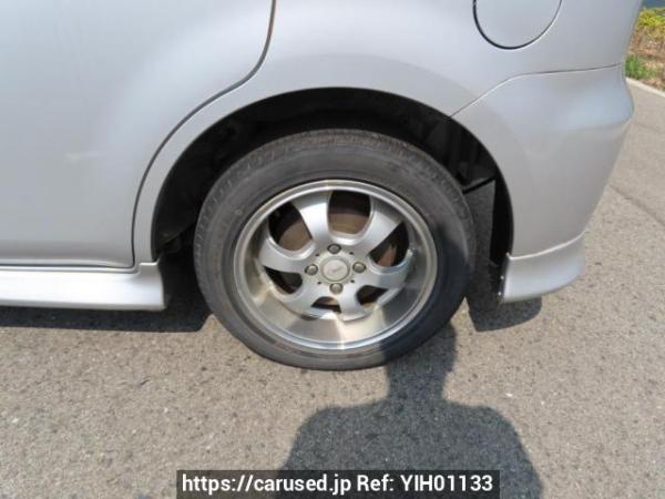 Used 2006 AT toyota sienta NCP81G Image[32]