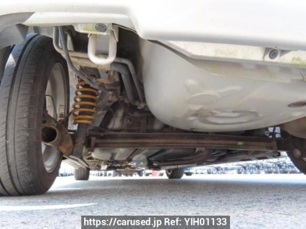Used 2006 AT toyota sienta NCP81G Image[39]